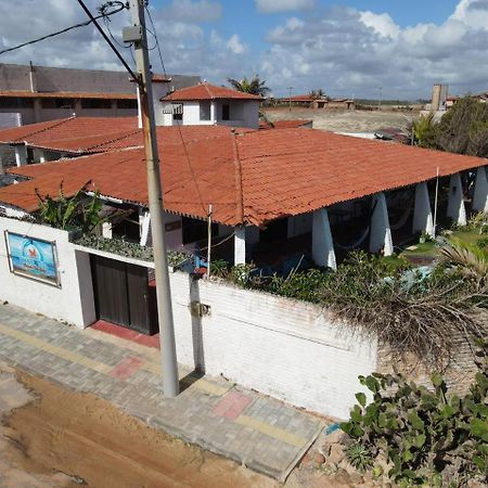 Portal Vida Casa Na Taiba - De Frente Ao Mar - Piscina - Lagoa Do Kite Sao Goncalo do Amarante  Zewnętrze zdjęcie
