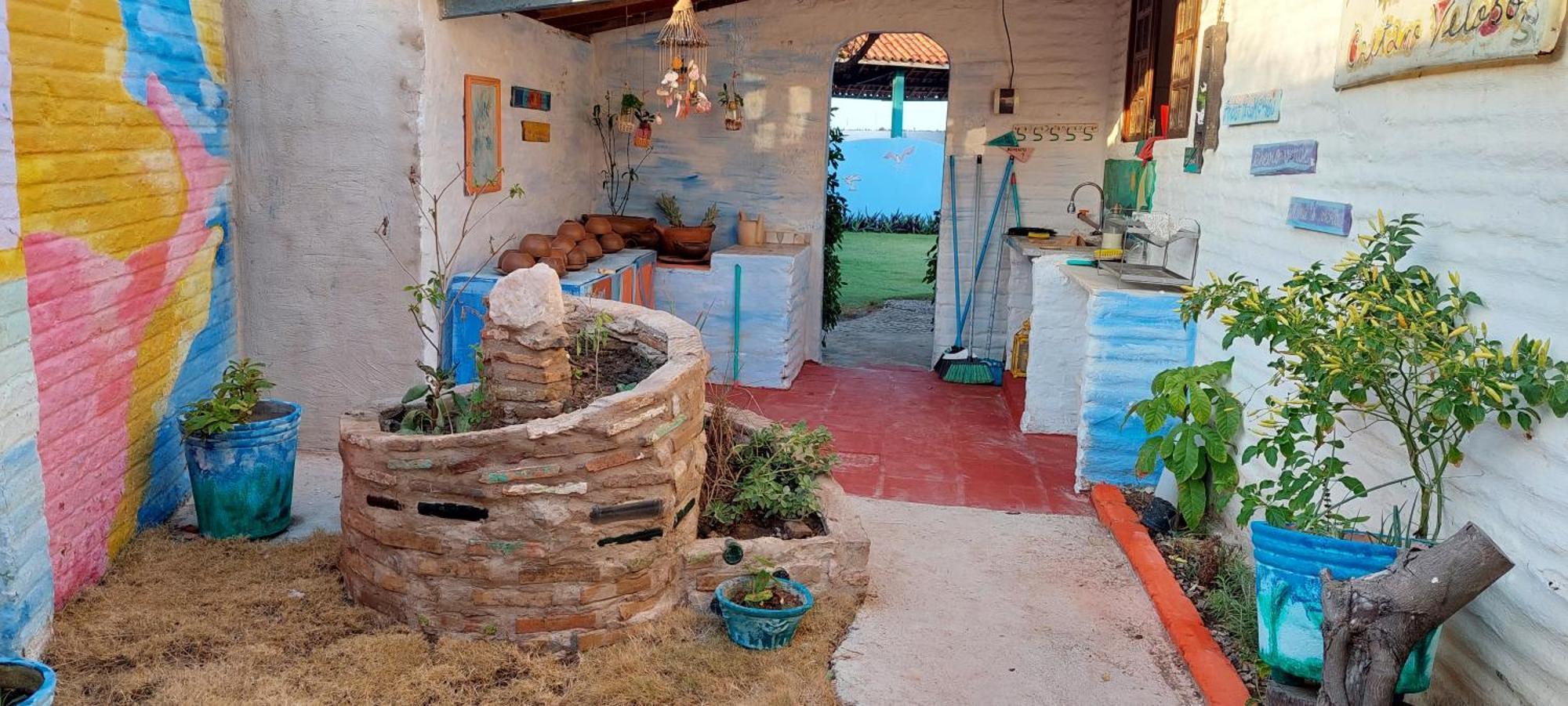 Portal Vida Casa Na Taiba - De Frente Ao Mar - Piscina - Lagoa Do Kite Sao Goncalo do Amarante  Zewnętrze zdjęcie
